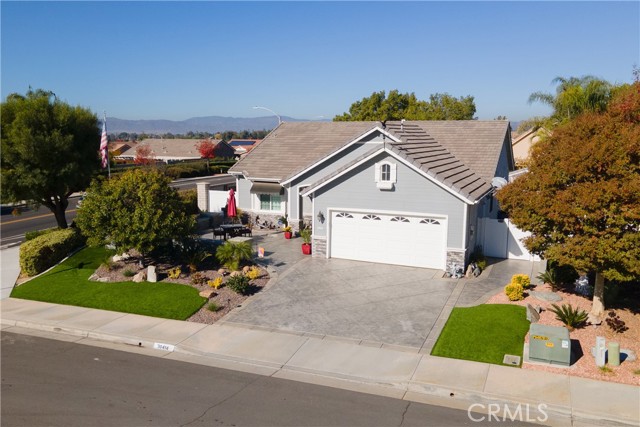 Detail Gallery Image 3 of 61 For 30414 Franciscan Circle, Murrieta,  CA 92563 - 2 Beds | 2 Baths