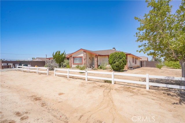 Detail Gallery Image 41 of 48 For 18482 Dunkirk St, Hesperia,  CA 92345 - 3 Beds | 2 Baths