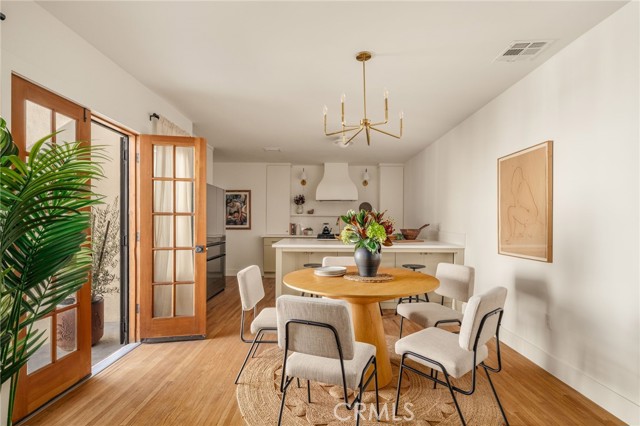 Detail Gallery Image 13 of 37 For 4117 Brunswick Ave, Atwater Village,  CA 90039 - 2 Beds | 2 Baths