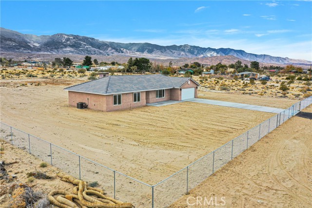 Detail Gallery Image 37 of 47 For 36135 Sutter Rd, Lucerne Valley,  CA 92356 - 4 Beds | 2 Baths
