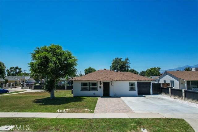 Detail Gallery Image 7 of 44 For 179 N Rodecker Dr, Azusa,  CA 91702 - 3 Beds | 1 Baths