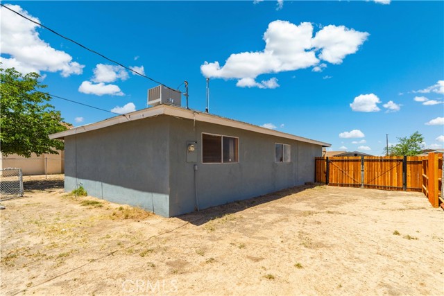 Detail Gallery Image 30 of 30 For 24438 Sage Ave, Boron,  CA 93516 - 3 Beds | 2 Baths