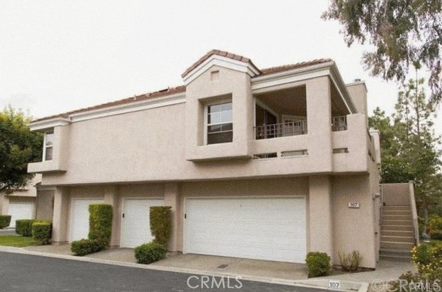 Detail Gallery Image 1 of 9 For 107 Lehigh Aisle, Irvine,  CA 92612 - 2 Beds | 2 Baths