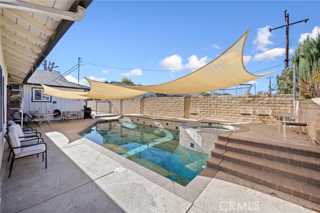 Detail Gallery Image 16 of 20 For 2551 E Larkwood, West Covina,  CA 91791 - 4 Beds | 3 Baths