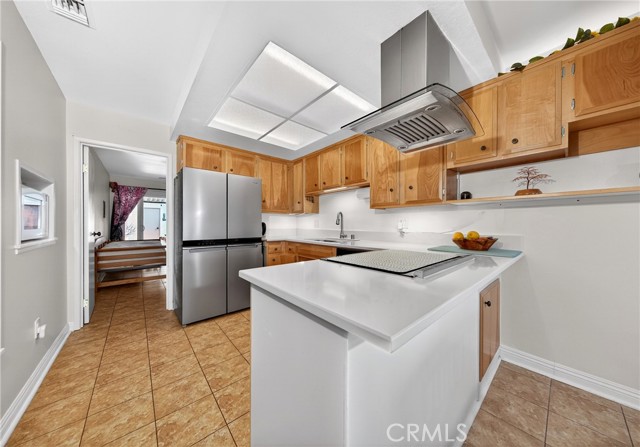 Detail Gallery Image 8 of 23 For 22757 Palm Ave, Grand Terrace,  CA 92313 - 3 Beds | 2 Baths