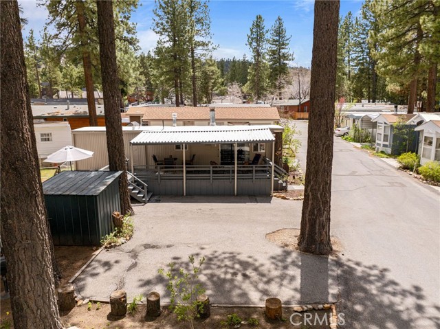 Detail Gallery Image 24 of 27 For 475 Thrush Dr #58,  Big Bear Lake,  CA 92315 - 1 Beds | 1 Baths