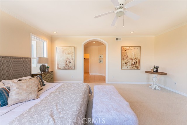 Detail Gallery Image 25 of 62 For 2403 Pointer Dr, Walnut,  CA 91789 - 5 Beds | 4/1 Baths