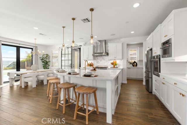 Detail Gallery Image 23 of 63 For 89 Ventada, Rancho Mission Viejo,  CA 92694 - 4 Beds | 3 Baths