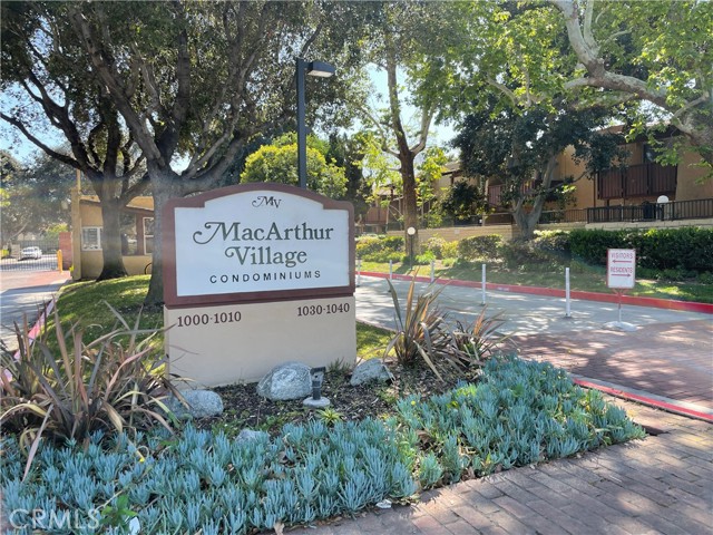 Detail Gallery Image 35 of 37 For 1000 W Macarthur Bld #87,  Santa Ana,  CA 92707 - 1 Beds | 1 Baths