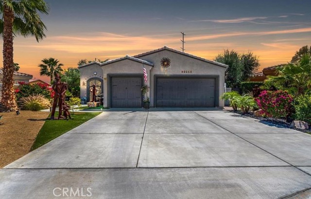 Detail Gallery Image 3 of 44 For 40518 Corte Placitas, Palm Desert,  CA 92260 - 4 Beds | 3/1 Baths