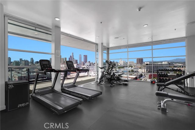 Detail Gallery Image 50 of 56 For 530 S Hewitt St #146,  Los Angeles,  CA 90013 - 2 Beds | 2 Baths