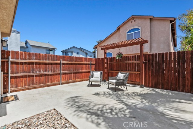 Detail Gallery Image 17 of 36 For 263 Spruce St #B,  Arroyo Grande,  CA 93420 - 3 Beds | 2/1 Baths