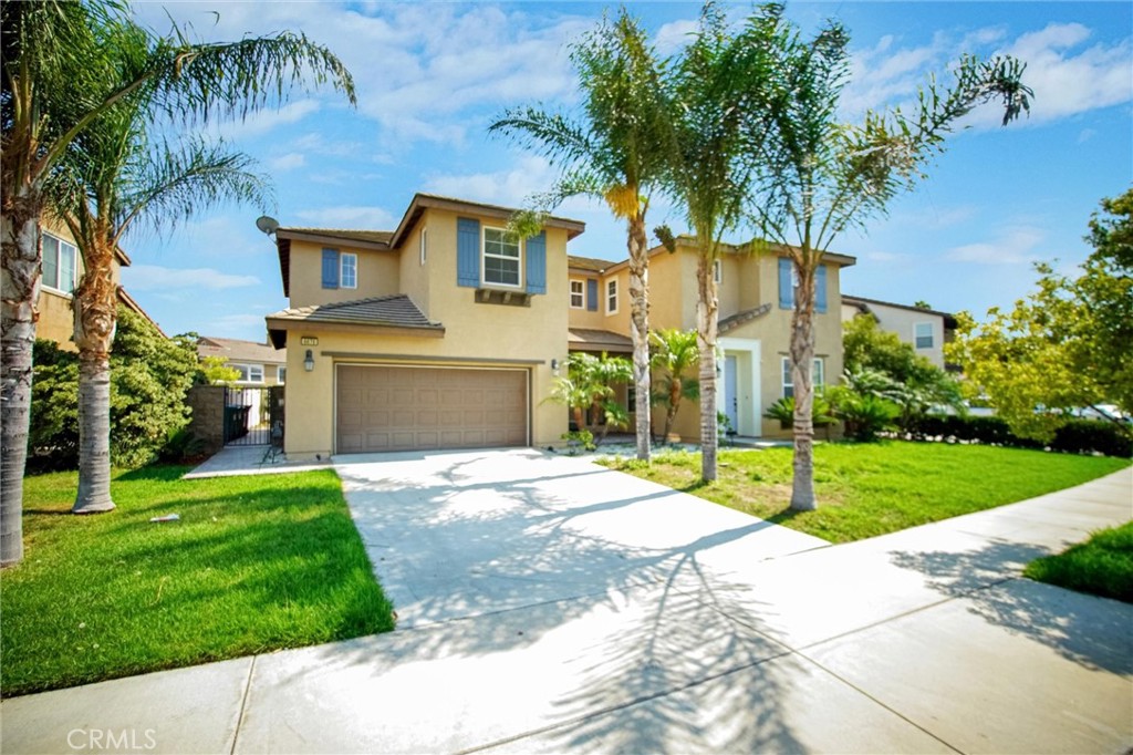6678 French Trotter Drive