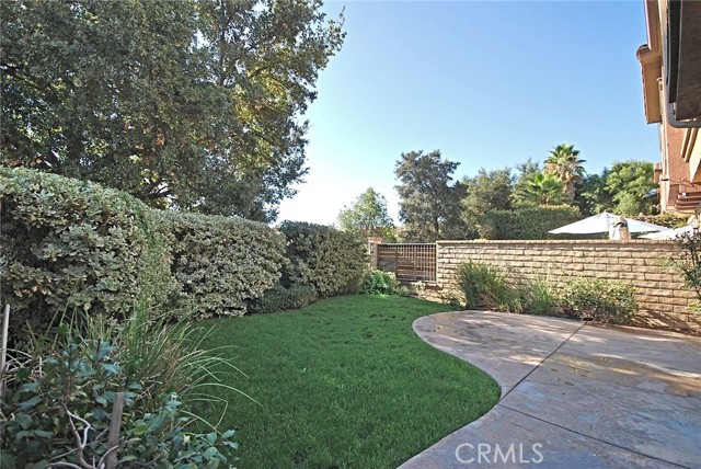 Detail Gallery Image 21 of 21 For 25550 via Ventana, Valencia,  CA 91381 - 3 Beds | 3 Baths