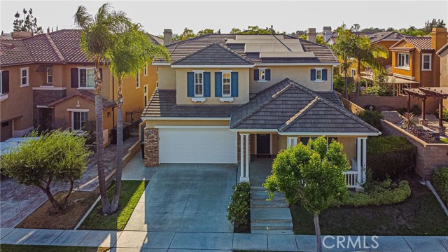 Detail Gallery Image 1 of 63 For 2569 Pearblossom St, Fullerton,  CA 92835 - 4 Beds | 3 Baths