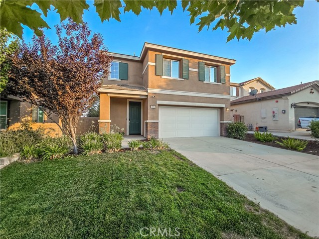 Detail Gallery Image 50 of 50 For 3916 Rosena Ranch Rd, San Bernardino,  CA 92407 - 4 Beds | 2/1 Baths