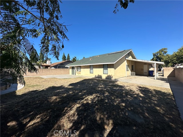 Detail Gallery Image 45 of 58 For 1249 W Vodden St, Bloomington,  CA 92316 - 4 Beds | 2 Baths