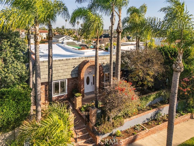 Detail Gallery Image 37 of 41 For 266 Park Ave, Long Beach,  CA 90803 - 4 Beds | 2 Baths