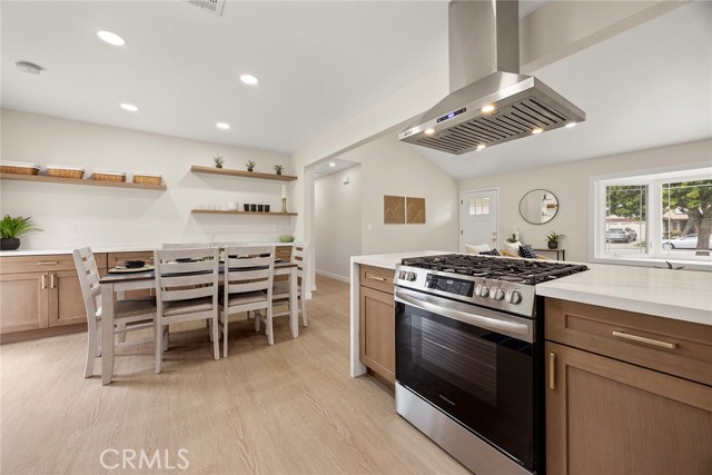 Detail Gallery Image 14 of 31 For 11524 Jerry St, Cerritos,  CA 90703 - 3 Beds | 2 Baths