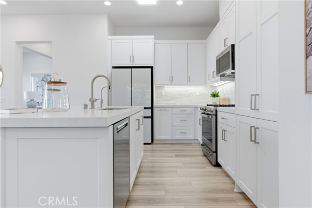 Detail Gallery Image 4 of 75 For 790 Sunrise Rd, Rancho Mission Viejo,  CA 92694 - 2 Beds | 2 Baths