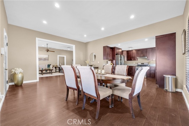 Detail Gallery Image 9 of 46 For 1131 E Evans St, San Jacinto,  CA 92583 - 3 Beds | 1 Baths
