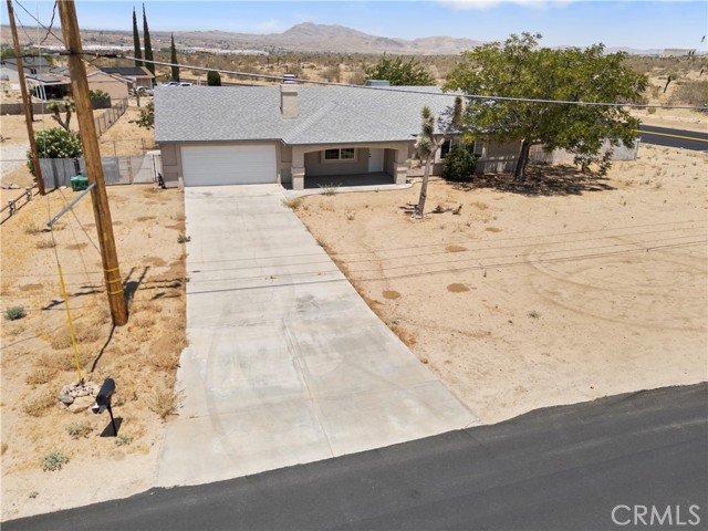 Detail Gallery Image 10 of 38 For 7147 Lennox Ave, Yucca Valley,  CA 92284 - 3 Beds | 2 Baths