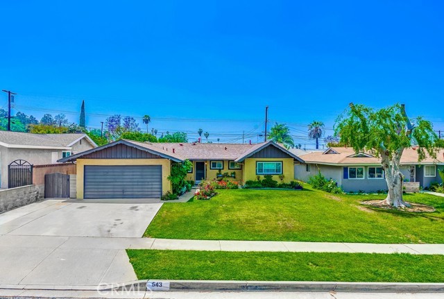 543 Helmsdale Ave, La Puente, CA 91744