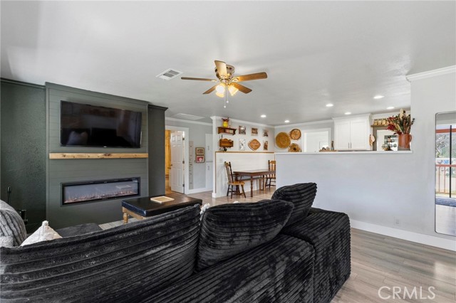 Detail Gallery Image 7 of 45 For 2621 Oro Garden Ranch Rd, Oroville,  CA 95966 - 3 Beds | 2 Baths