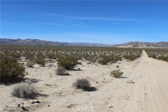 61250 Samarkand, Twentynine Palms, CA, 92277 61250 Samarkand, Twentynine Palms, CA, 92277