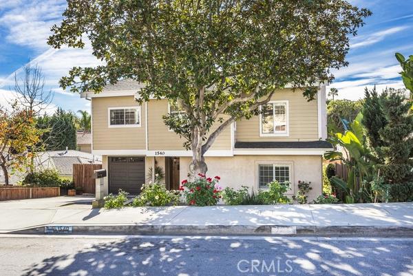 1540 2nd Street, Manhattan Beach, California 90266, 4 Bedrooms Bedrooms, ,3 BathroomsBathrooms,Residential,Sold,2nd,SB15015200