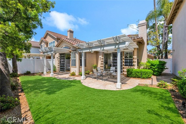 Detail Gallery Image 20 of 24 For 2516 Lewis Dr, Tustin,  CA 92782 - 3 Beds | 2/1 Baths