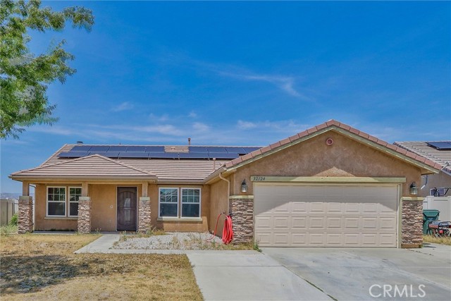 Home for Sale in Campo