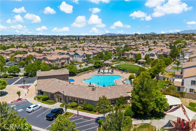 Image 50 of 57 For 46379 Canyon Crest Court