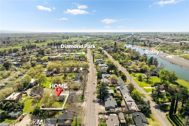 Detail Gallery Image 24 of 26 For 40 Sandy Way, Red Bluff,  CA 96080 - 2 Beds | 1 Baths