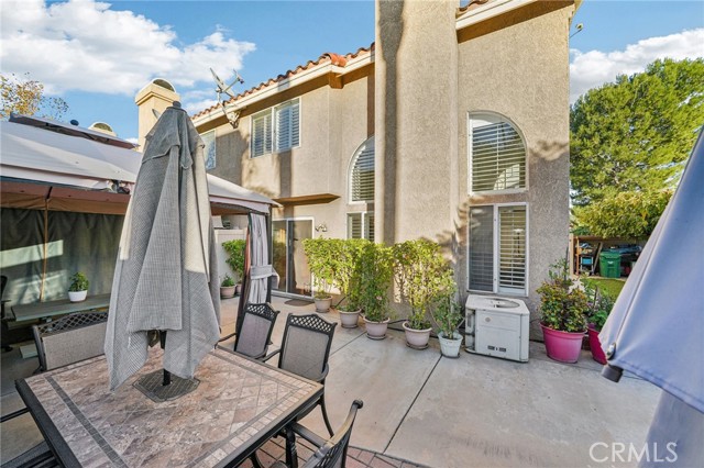 Detail Gallery Image 21 of 24 For 1130 Portofino Ct #103,  Corona,  CA 92881 - 3 Beds | 2/1 Baths