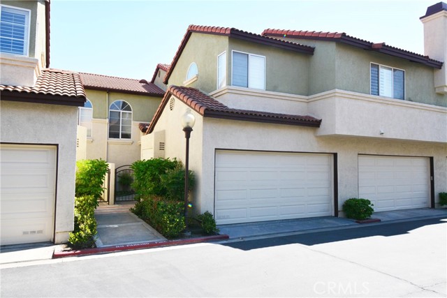 Detail Gallery Image 1 of 26 For 7386 Greenhaven Ave #40, Rancho Cucamonga,  CA 91730 - 3 Beds | 2 Baths