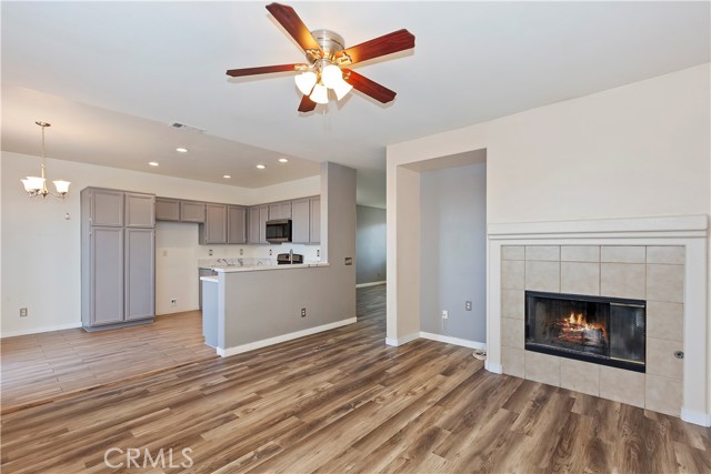 Detail Gallery Image 8 of 23 For 13234 Cucamonga Ct, Hesperia,  CA 92344 - 4 Beds | 2 Baths