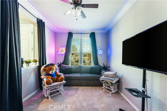 Detail Gallery Image 35 of 75 For 40637 Pinina Ct, Palmdale,  CA 93551 - 5 Beds | 4 Baths