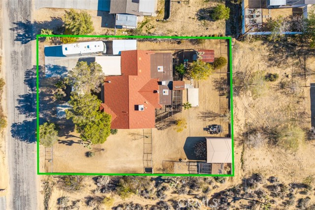 Detail Gallery Image 31 of 36 For 60449 Natoma, Joshua Tree,  CA 92252 - 2 Beds | 2 Baths