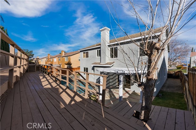 Detail Gallery Image 56 of 60 For 5640 Eisenhower Way, Palmdale,  CA 93552 - 4 Beds | 3 Baths