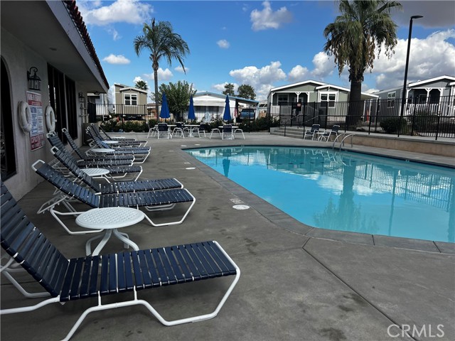 Detail Gallery Image 11 of 19 For 1536 S State St #44,  Hemet,  CA 92543 - 2 Beds | 2 Baths