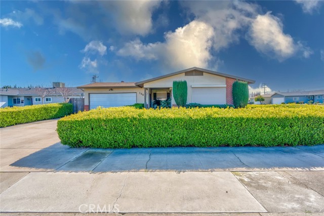 Detail Gallery Image 1 of 1 For 140 Blasingame, Atwater,  CA 95301 - 3 Beds | 1 Baths