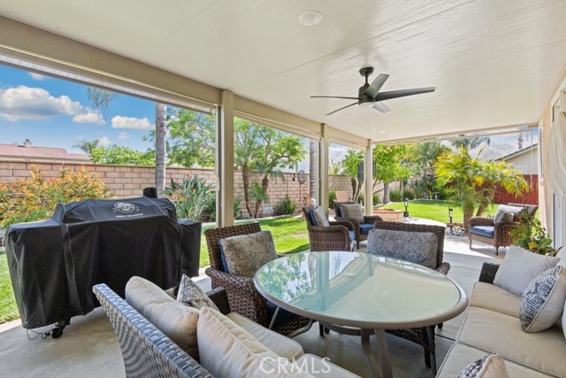 Detail Gallery Image 34 of 42 For 23023 via Moraga, Moreno Valley,  CA 92557 - 4 Beds | 3 Baths