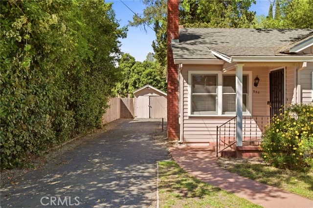 Detail Gallery Image 21 of 27 For 236 West 1st Avenue, Chico,  CA 95926 - 3 Beds | 1/1 Baths