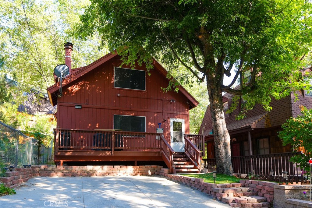 32801 Encina Dr