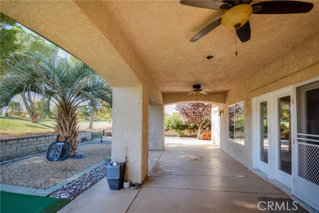 Detail Gallery Image 60 of 74 For 14987 Tournament Dr, Helendale,  CA 92342 - 3 Beds | 2 Baths