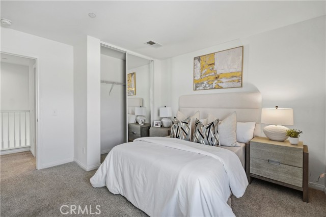 Detail Gallery Image 34 of 60 For 7038 Village, Corona,  CA 92880 - 3 Beds | 2/1 Baths