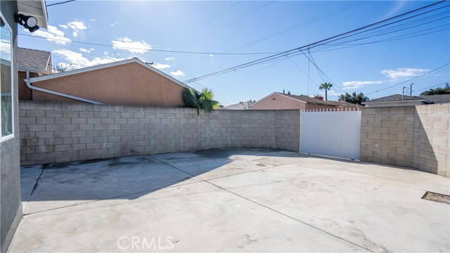 Detail Gallery Image 58 of 62 For 6081 Lemon, Long Beach,  CA 90805 - 4 Beds | 2 Baths