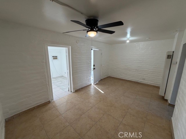 Detail Gallery Image 6 of 16 For 66351 1st. Street #2,  Desert Hot Springs,  CA 92240 - 1 Beds | 1 Baths