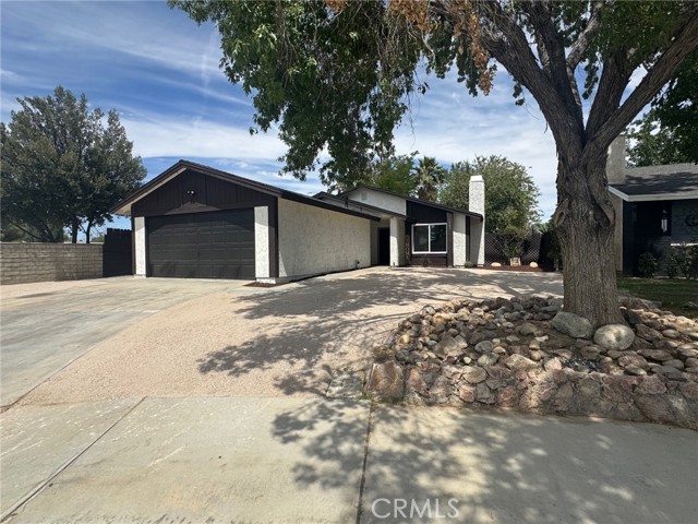 Detail Gallery Image 21 of 22 For 1003 Lightcap St, Lancaster,  CA 93535 - 2 Beds | 2 Baths